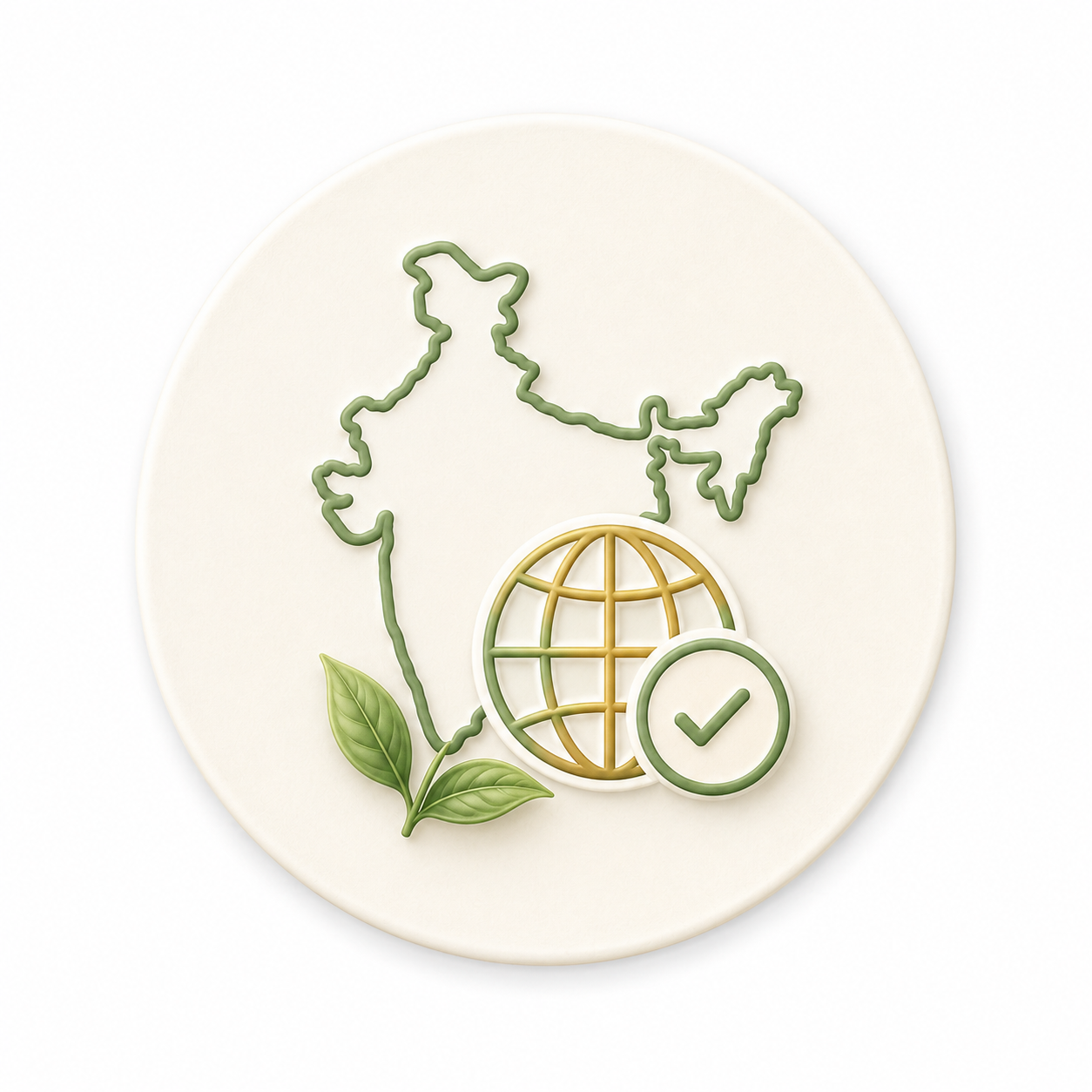 Made for India