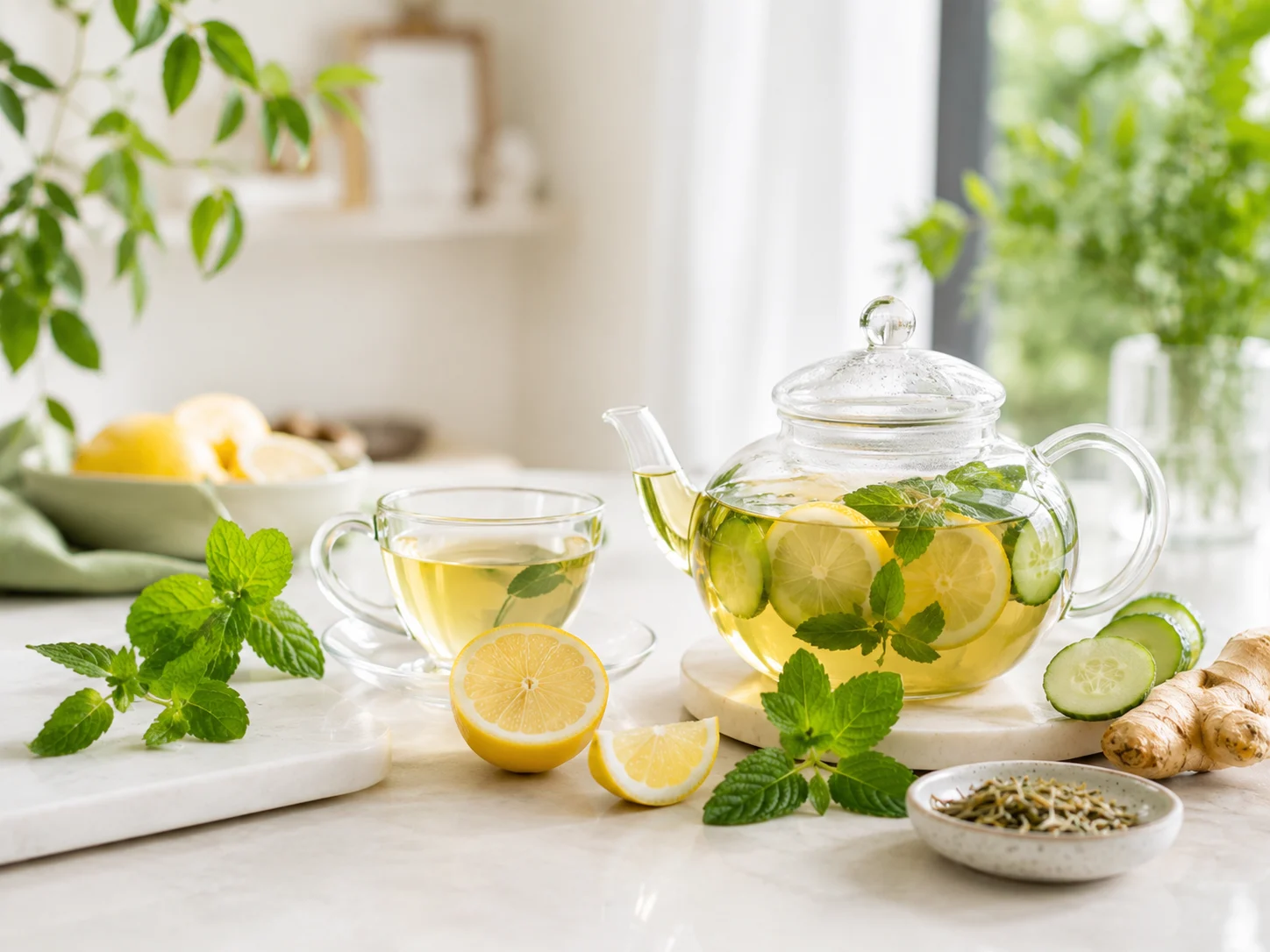 Natural Detox