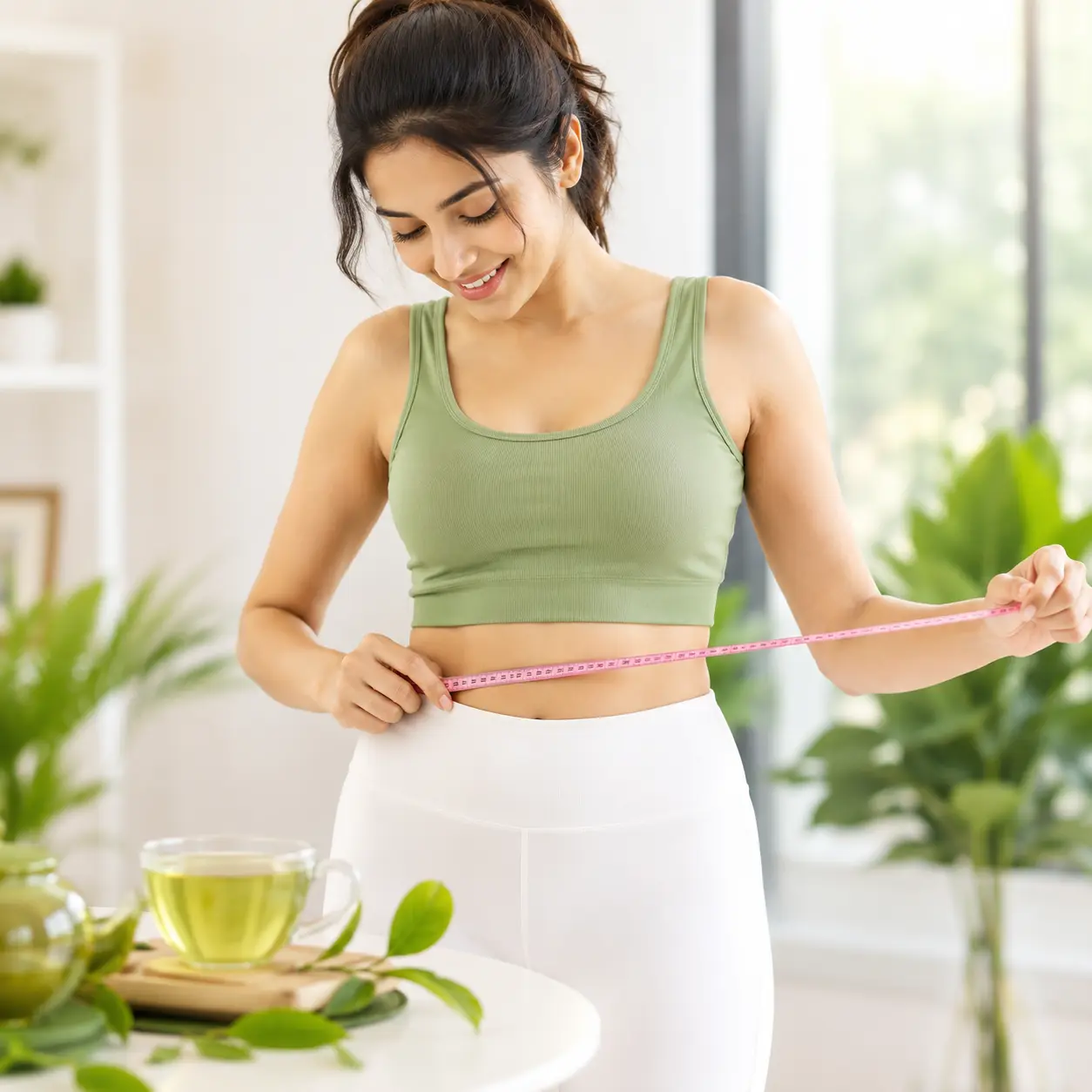 Weight Management